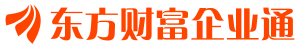 企业通logo